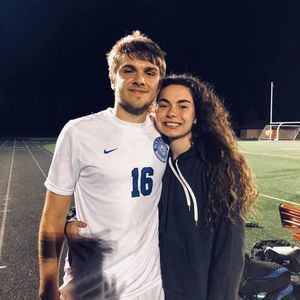 Meet your Posher, Noah